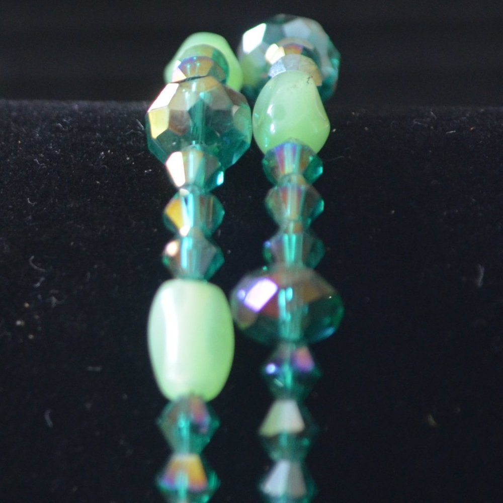 Beaded Bracelet